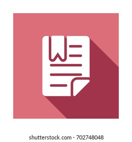Report icon
