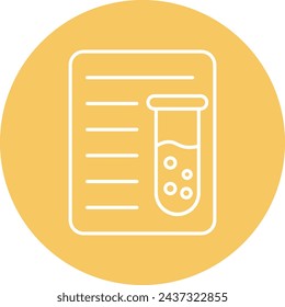 Report Icon Design For Personal And Commercial Use