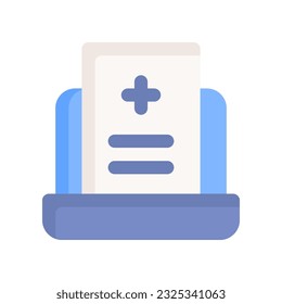 report icon for your website design, logo, app, UI.
