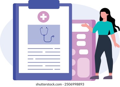 report, medicine, health, hospital, patient, document, care, diagnosis, diagnostic, record, research, clipboard, medical, information, prescription, doctor, clinical, clinic, diagnose,

