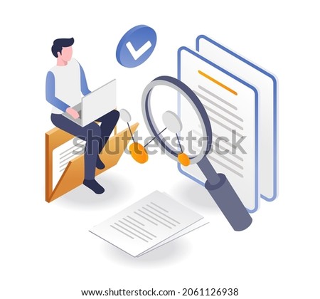 Report and observation data analyst