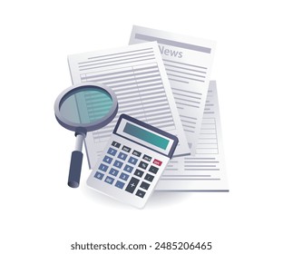 Report on analysis of business income tax data