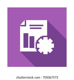 report setting 