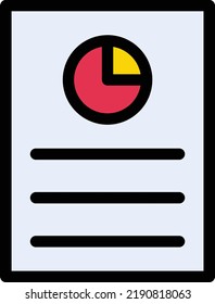 report  Vector illustration on a transparent background.Premium quality symmbols.Stroke vector icons for concept and graphic design.