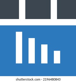 report Vector illustration on a transparent background.Premium quality symbols.Glyphs vector icon for concept and graphic design.
