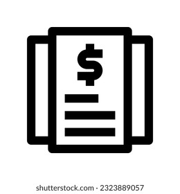 reporte icon for your website design, logo, app, UI.