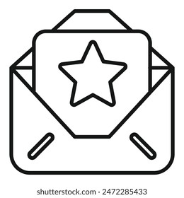 Representing the idea of prioritizing customer communication and delivering valuable content