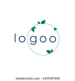 representing vector logo
flower branch