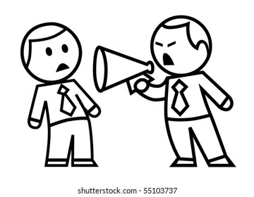 Reprimand