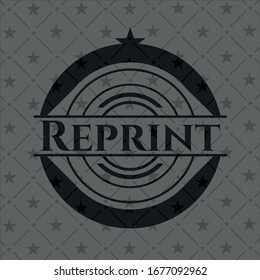 Reprint Stock Vectors, Images & Vector Art | Shutterstock