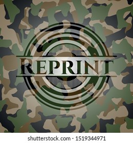 Reprint Stock Vectors, Images & Vector Art | Shutterstock