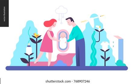 1,674 Familly Images, Stock Photos & Vectors | Shutterstock