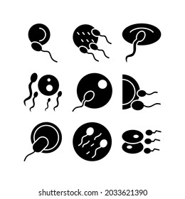 reproduction icon or logo isolated sign symbol vector illustration - Collection of high quality black style vector icons
