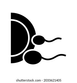 reproduction icon or logo isolated sign symbol vector illustration - high quality black style vector icons

