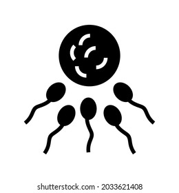 reproduction icon or logo isolated sign symbol vector illustration - high quality black style vector icons
