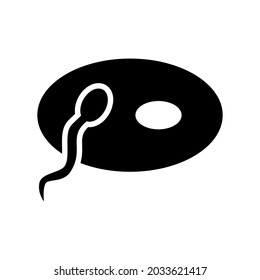reproduction icon or logo isolated sign symbol vector illustration - high quality black style vector icons
