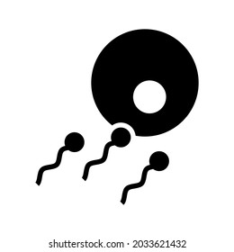 reproduction icon or logo isolated sign symbol vector illustration - high quality black style vector icons
