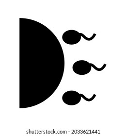 reproduction icon or logo isolated sign symbol vector illustration - high quality black style vector icons
