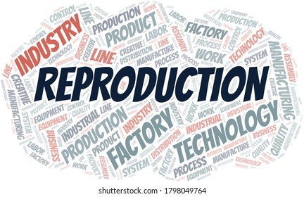 La nube de palabras de reproducción se crea sólo con texto.