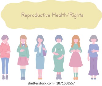 Reproductive Health Rights And Women's Rights