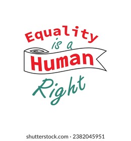 reproductive rights are human rights T-shirt Design