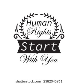 reproductive rights are human rights T-shirt Design