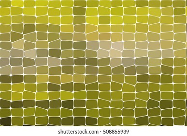 Reptile Skin Alligator and Crocodile Pattern seamless snakeskin lizard scales skin vector