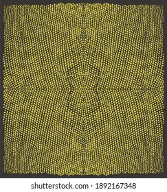 Reptile skin. Animal print background.