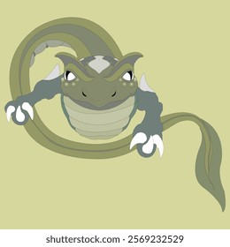 Reptirage, Serpentail, Venomscale, Scaletail, Viperclaw