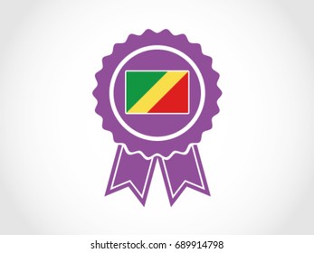 Republic of Congo Certified