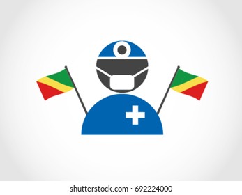 Republic of Congo Doctor Surgery