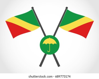 Republic of Congo Emblem Protection