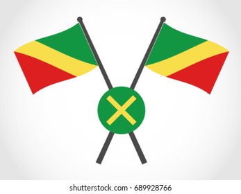 Republic of Congo Emblem Restrictions