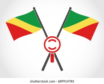 Republic of Congo Emblem Search