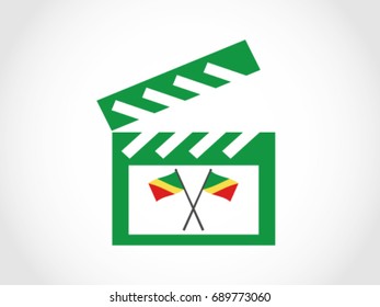 Republic of Congo Film Director