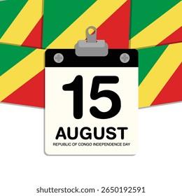 Dia da Independência da República do Congo