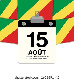 Dia da Independência da República do Congo