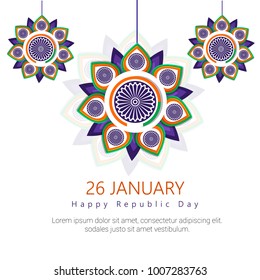 Republic Day 26 january