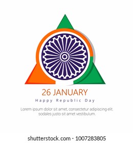 Republic Day 26 january