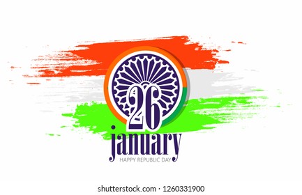 republic day 26 january