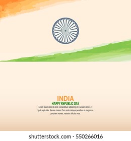 Republic day ,26 January . 