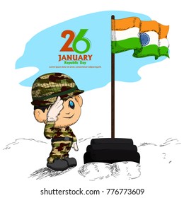 Republic Day (26 January)