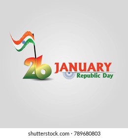 Republic day (26 January)