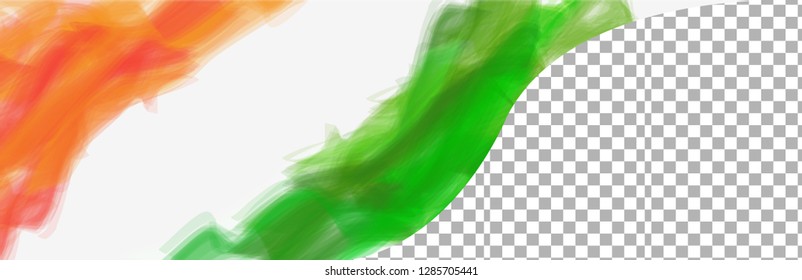 Republic Day , 26 January - Vector Background. 