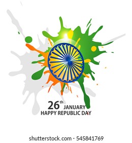 Republic day .
