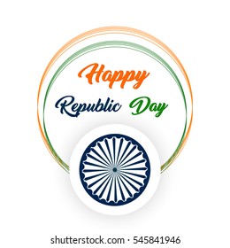 Republic day .