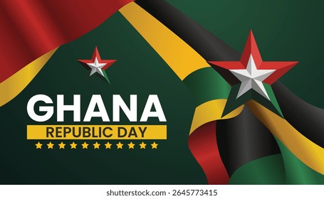 Republic Day Ghana, A Tribute to Independence and Unity