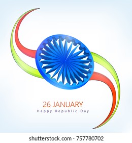 Republic Day (Republic Day honours the date on which the Constitution of India)