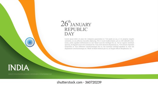 Republic Day of India. 26 th January