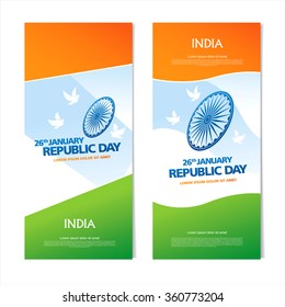 Republic Day of India. 26 th of January
